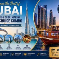 Dhow Cruises