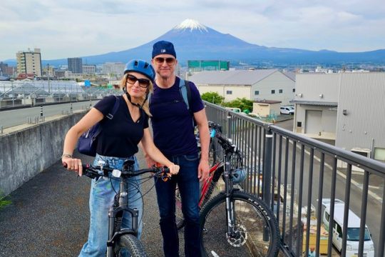 Halloween in Chubu