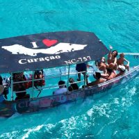 Glass Bottom Boat Tours