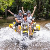 Motorcycle Tours