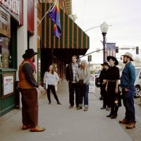 Historical & Heritage Tours