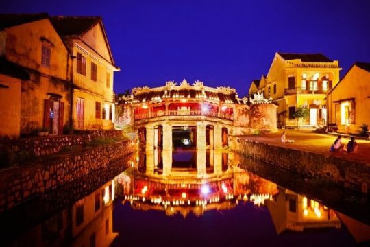 Good Friday in Hoi An