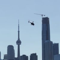Helicopter Tours