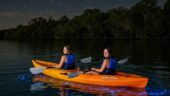 Bio lum kayak