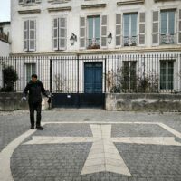 Architecture Tours