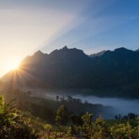 Hiking & Camping