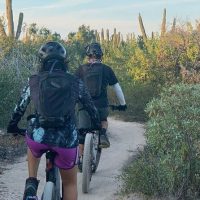 Walking & Biking Tours