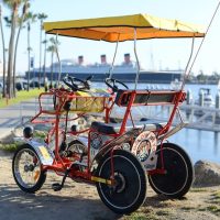 Bike Rentals