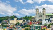 Sights and Delights of Newfoundland
