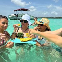 Cruises, Sailing & Water Tours