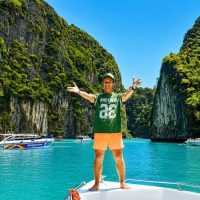 Catamaran Cruises