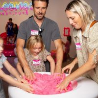 Kid Friendly Tours & Activities