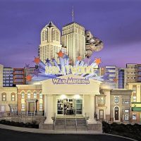 Museum Tickets & Passes