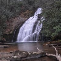 Hiking & Camping