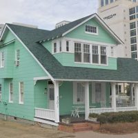 Walking Tours