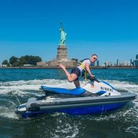 Waterskiing & Jetskiing