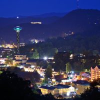 Ghost & Vampire Tours