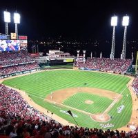 Sporting Event Tickets & Passes
