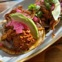 Street Food Tours