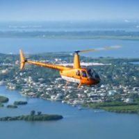Helicopter Tours
