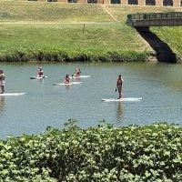 Water Sports