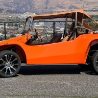 Shore Excursions