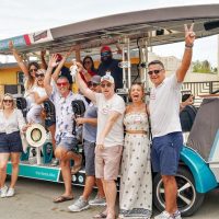 Wine Tasting & Winery Tours