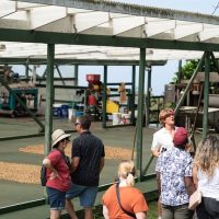 Coffee & Tea Tours