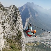 Ziplines