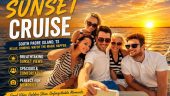 A fun cruise.