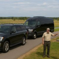 4WD, ATV & Off-Road Tours