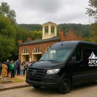 Day Trips & Excursions