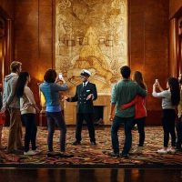 Cultural & Theme Tours