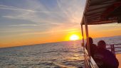 Good cruise, Good time!