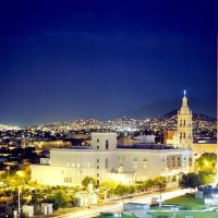 Architecture Tours