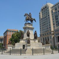 Architecture Tours