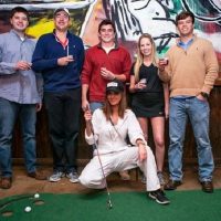 Golf Tours & Tee Times