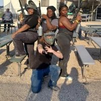 Paintball