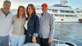 Fun day on the water with an in-the-know tour guide.