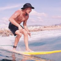 Surfing & Windsurfing