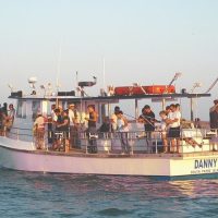 Fishing Charters & Tours