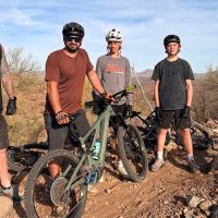 Walking & Biking Tours