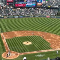 Sporting Event Tickets & Passes