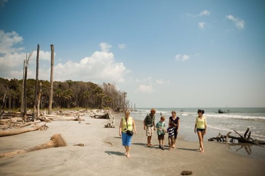 Labor Day in Isle of Palms