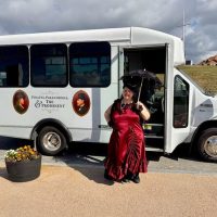 Bus & Minivan Tours