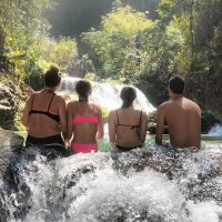 Hiking & Camping