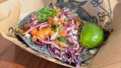 Great food tour