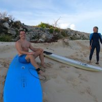 Surfing Lessons