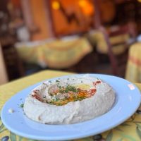 Street Food Tours