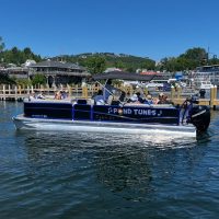 Boat Tours